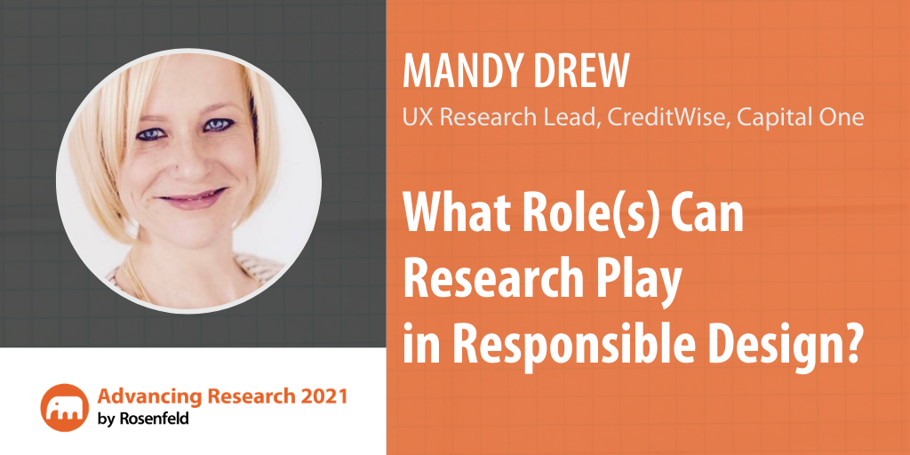 Advancing Research 2021