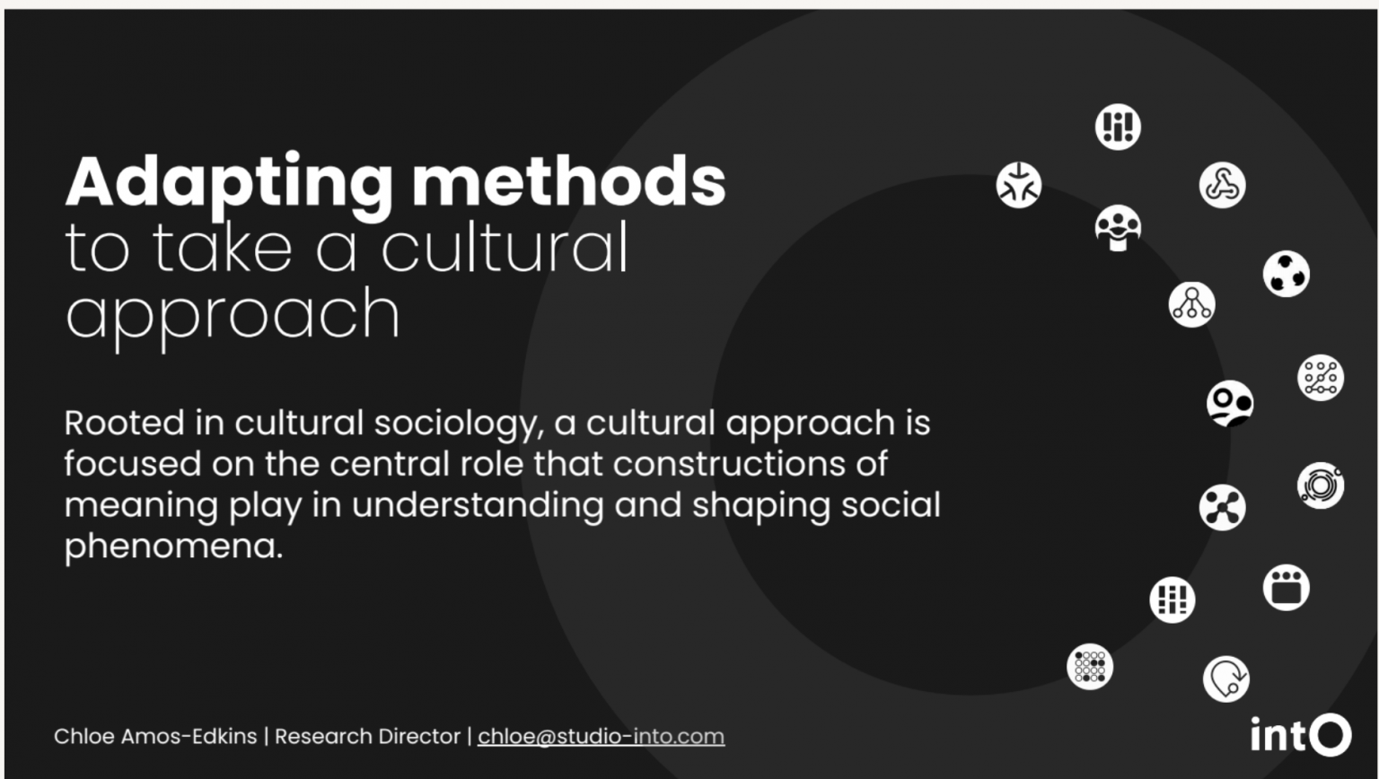 Day 1Lost in Translation A Cultural Approach in the Context of Globalization Advancing