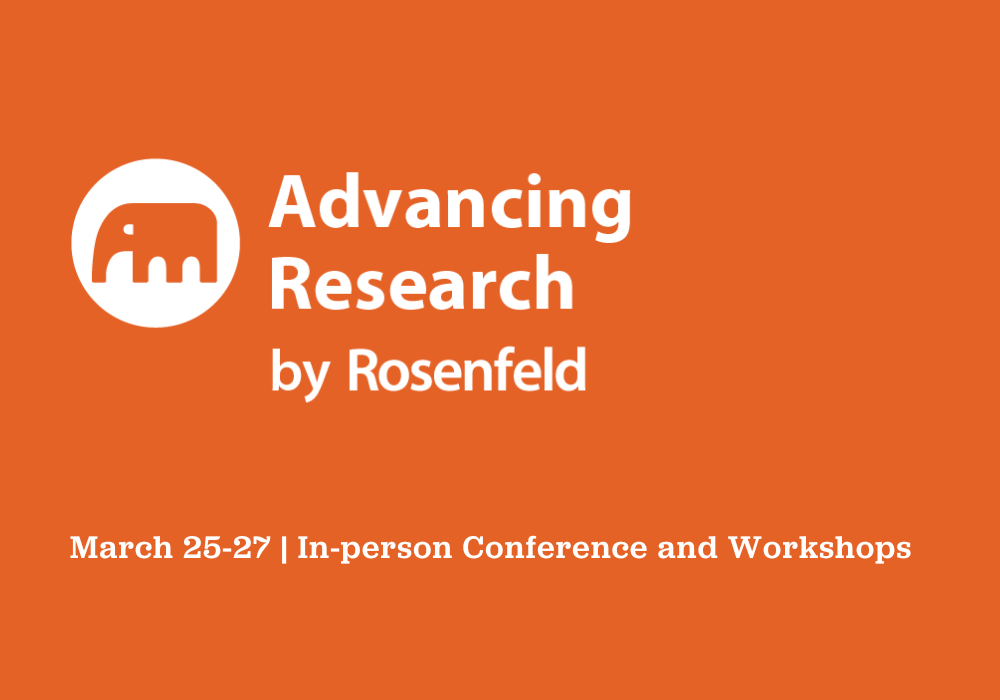 Advancing Research 2023