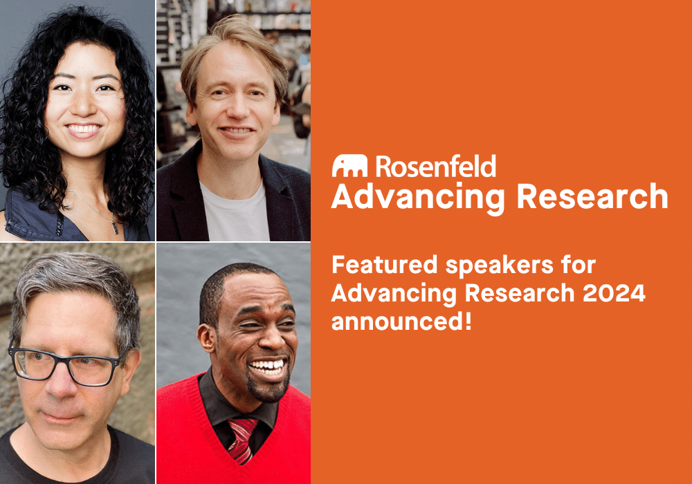 Announcing Our Featured Speakers At Advancing Research 2024 Advancing   AR2024 Featured Speakers 