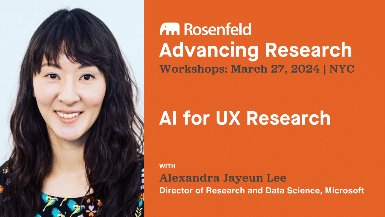 Location Advancing Research 2024