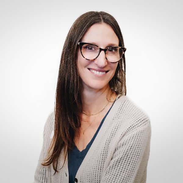 Julie Norvaisas Advancing Research 2024