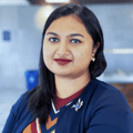 Rittika Basu
