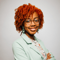 Zariah Cameron