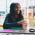 Amahra Spence