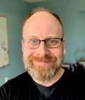Kevin M. Hoffman