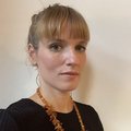 Charlotte Vorbeck