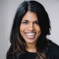 Shanti Mathew