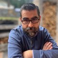 Victor M. Gonzalez