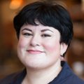 Rebecca Buck