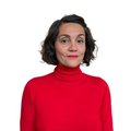 Sarah Rink