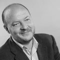 Simon Wardley