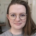Saskia Liebenberg