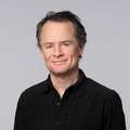 Ted Booth