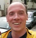 Stephen Pollard