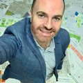 Séamus Byrne