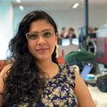 Sharbani Dhar