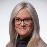 Carol Scott