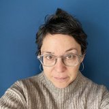Jill Fruchter
