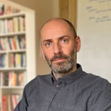 Peter Van Dijck