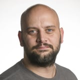 James Rampton