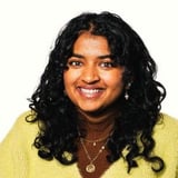 Kavana Ramesh