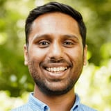 Divyen Sanganee