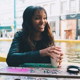 Amahra Spence