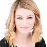 Sarah Sgarlato Pierini