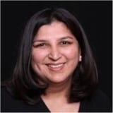 Dolly Parikh