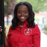 Briana Thomas