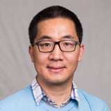 George Zhang