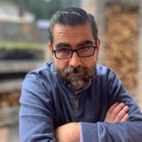 Victor M. Gonzalez