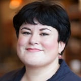 Rebecca Buck