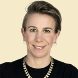 Tamara Hale