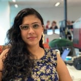 Sharbani Dhar