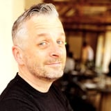 Mark Boulton