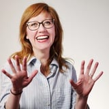 Erin Hauber