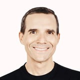 Jorge Arango