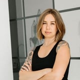 Elyse Holladay