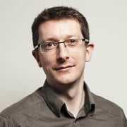 Expert profile image