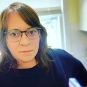 Expert profile image