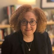 Lija Hogan