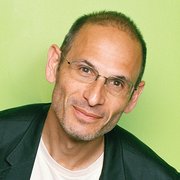Robert Fabricant