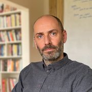 Peter Van Dijck
