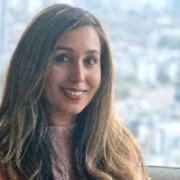 Shazia Ali