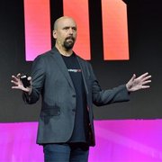 Jeff Courcelle profile image