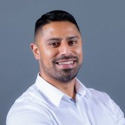 Amrit S Bhachu profile image