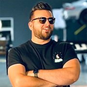 Pooria Sohi profile image