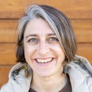 Lucy Ellis profile image